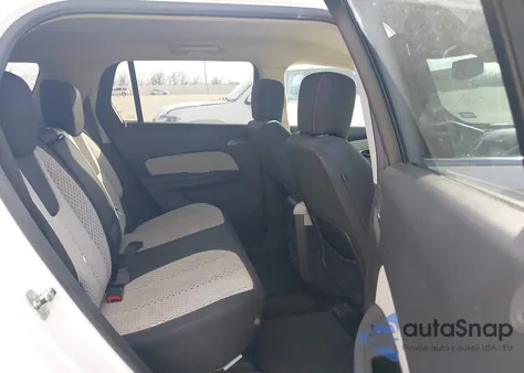 2010 GMC Terrain Sle from USA, damaged, VIN 2CTALBEWXA6399968